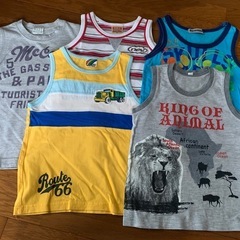 値下げ‼️子供服⑤の画像