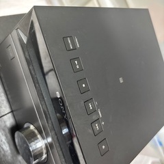 Sony スピーカーの画像
