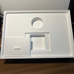 MacBook Pro 15インチ メモリ16GB ストレージ512GBの画像