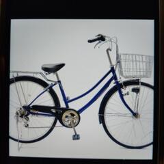 いらなくなった自転車誰か譲ってください