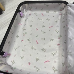 スーツケースの画像