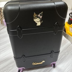 スーツケースの画像
