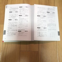 技術士第一次試験問題集の画像