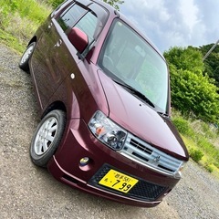 三菱　トッポ　車検付き
