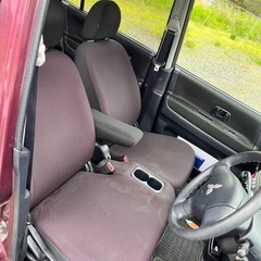 三菱　トッポ　車検付きの画像