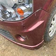 三菱　トッポ　車検付きの画像