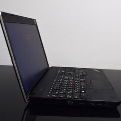 lenovo高性能i7最新Windows11メモリ8GB高速SSD240GB＋HDD480GBWifi接続可能カメラ内蔵の画像