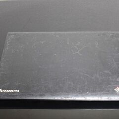 lenovo高性能i7最新Windows11メモリ8GB高速SSD240GB＋HDD480GBWifi接続可能カメラ内蔵の画像