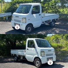 車検1年付き　エアコンパワステ有の画像