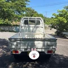 車検1年付き　エアコンパワステ有の画像