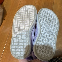 プーマ　キッズシューズの画像