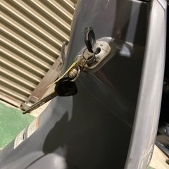 トゥデイ　原付　50cc バイク4st 　売ります！の画像