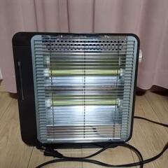 KOIZUMI スチーム機能付き電気ストーブ