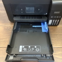 EPSON EW-M670FT インクジェットプリンター 本体の画像