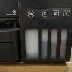 EPSON EW-M670FT インクジェットプリンター 本体の画像