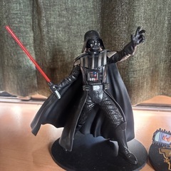 スターウォーズ STARWARS ダースベイダー フィギュア