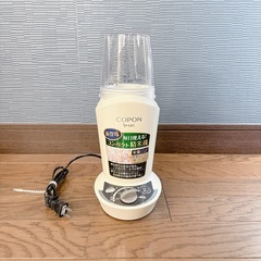 受け渡し決定【未使用】精米機 2合 小型 家庭用 エムケー精工