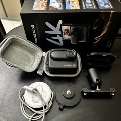 insta360 go3s 64gb