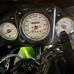 カワサキ　Ninja250rの画像