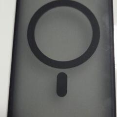 MagSafe対応ケースGoogle Pixel 9a 