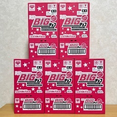 スーパービッグチョコ スーパーBIGチョコ　20本入り 1箱の画像