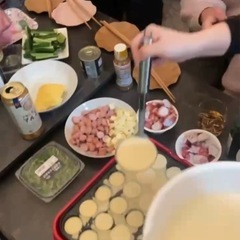 ちょこっと昼飲み会🍻友達作り　6/15 女性募集中　