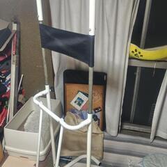 ぶら下がり健康器