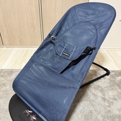 ベビービョルン　　バウンサー　メッシュ　