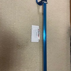 スバルR2.ステラ　リア用クスコストラットタワーバー