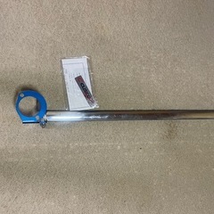 スバルR2.ステラ　リア用クスコストラットタワーバーの画像