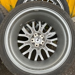 最終値下げ アネーロコラソン 19インチの画像