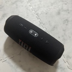 【JBL Charge 5】防水スピーカー