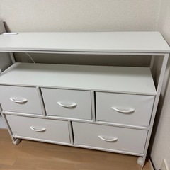 LunarLight チェストタンスの画像