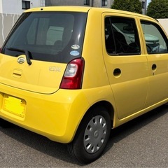 希少！5MT！2.4万km！車検R7年9月！の画像