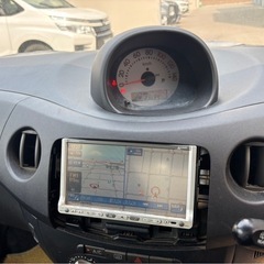 希少！5MT！2.4万km！車検R7年9月！の画像