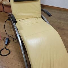 リクライニングチェア