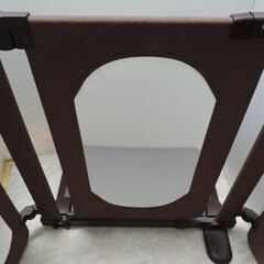 ベビー・子供用品買取販売キッズモール湘南/おくトビラS/８２～１２２ｃｍ/高さ７０ｃｍ/ドア付き/クリーニング済の画像