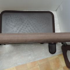 ベビー・子供用品買取販売キッズモール湘南/おくトビラS/８２～１２２ｃｍ/高さ７０ｃｍ/ドア付き/クリーニング済の画像