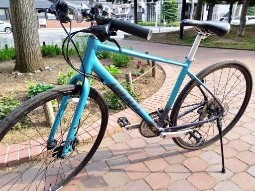 エスケープR　DISC  2022年