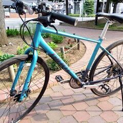 エスケープR　DISC  2022年
