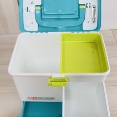 救急箱
の画像
