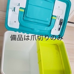 救急箱
の画像