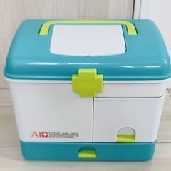 救急箱
