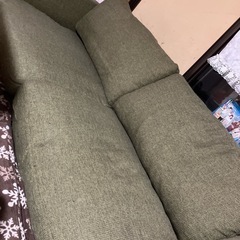 ニトリソファ［お値引き可能］