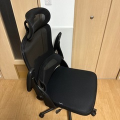 sihoo 102C オフィスチェアの画像