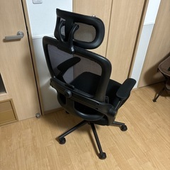 sihoo 102C オフィスチェアの画像