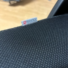 sihoo 102C オフィスチェアの画像