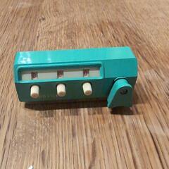 Brother 編み機カウンター