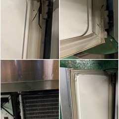 2016年Panasonic製氷機65kgの画像