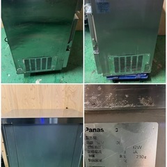 2016年Panasonic製氷機65kgの画像